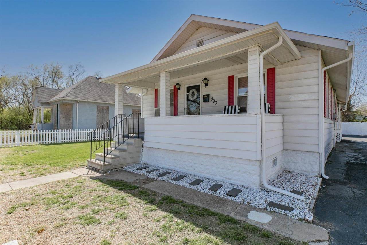 503 44th Street - Photo 1