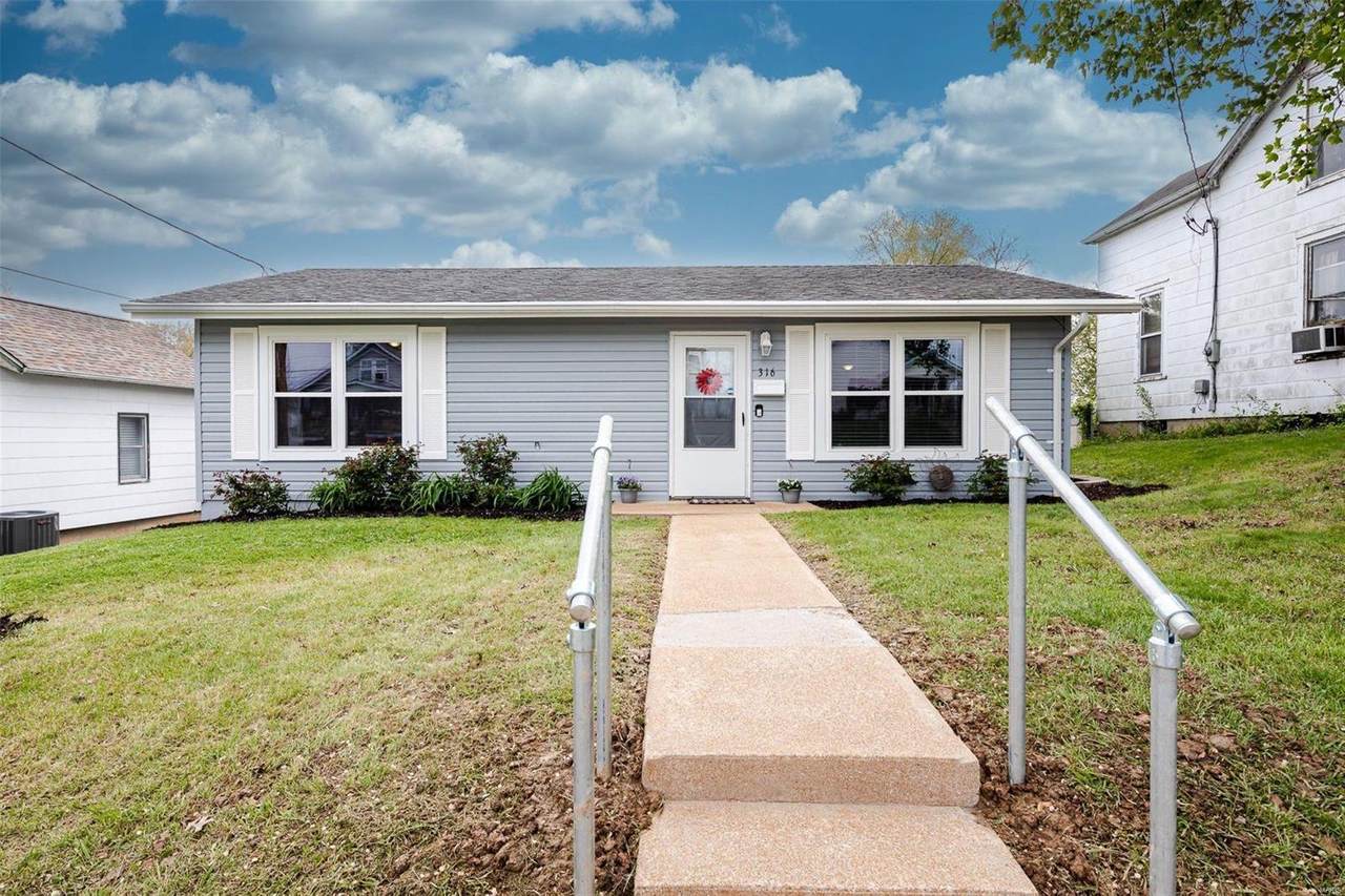 316 High Street - Photo 1