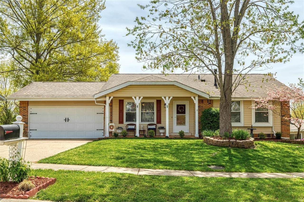 218 Vistaoak Court - Photo 1