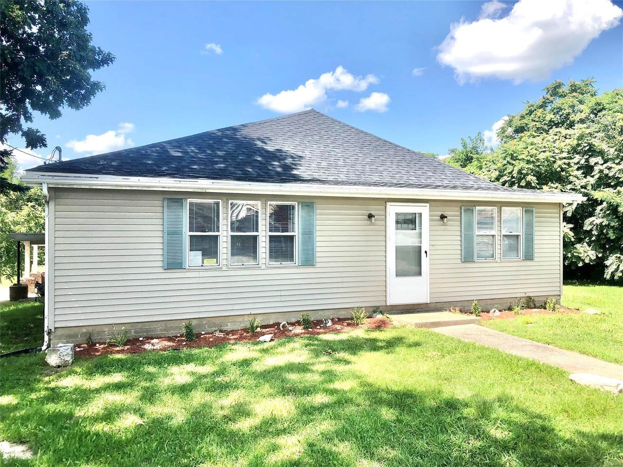 2810 Curvey Street - Photo 1