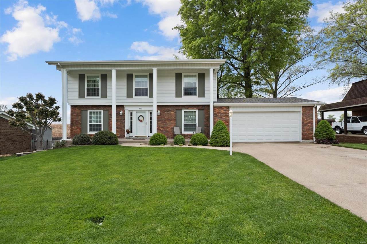 116 Lake Forest Drive - Photo 1