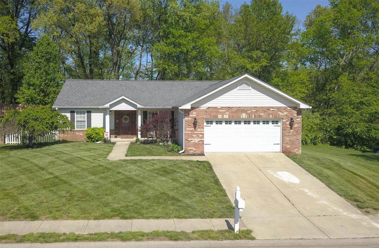 941 Blue Heron Court - Photo 1