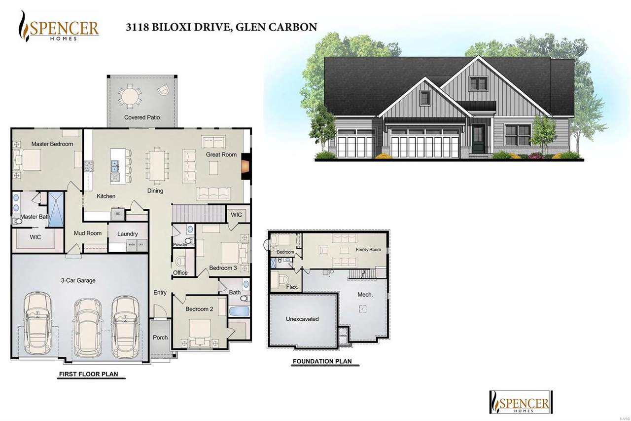 3118 Biloxi Drive - Photo 1