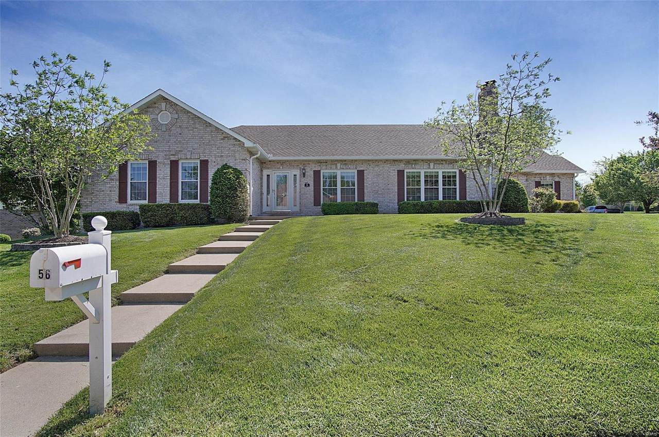 56 Indian Ridge - Photo 1
