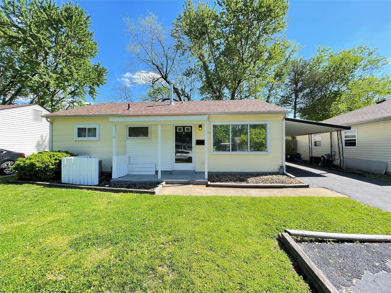 3816 Park Drive - Photo 1