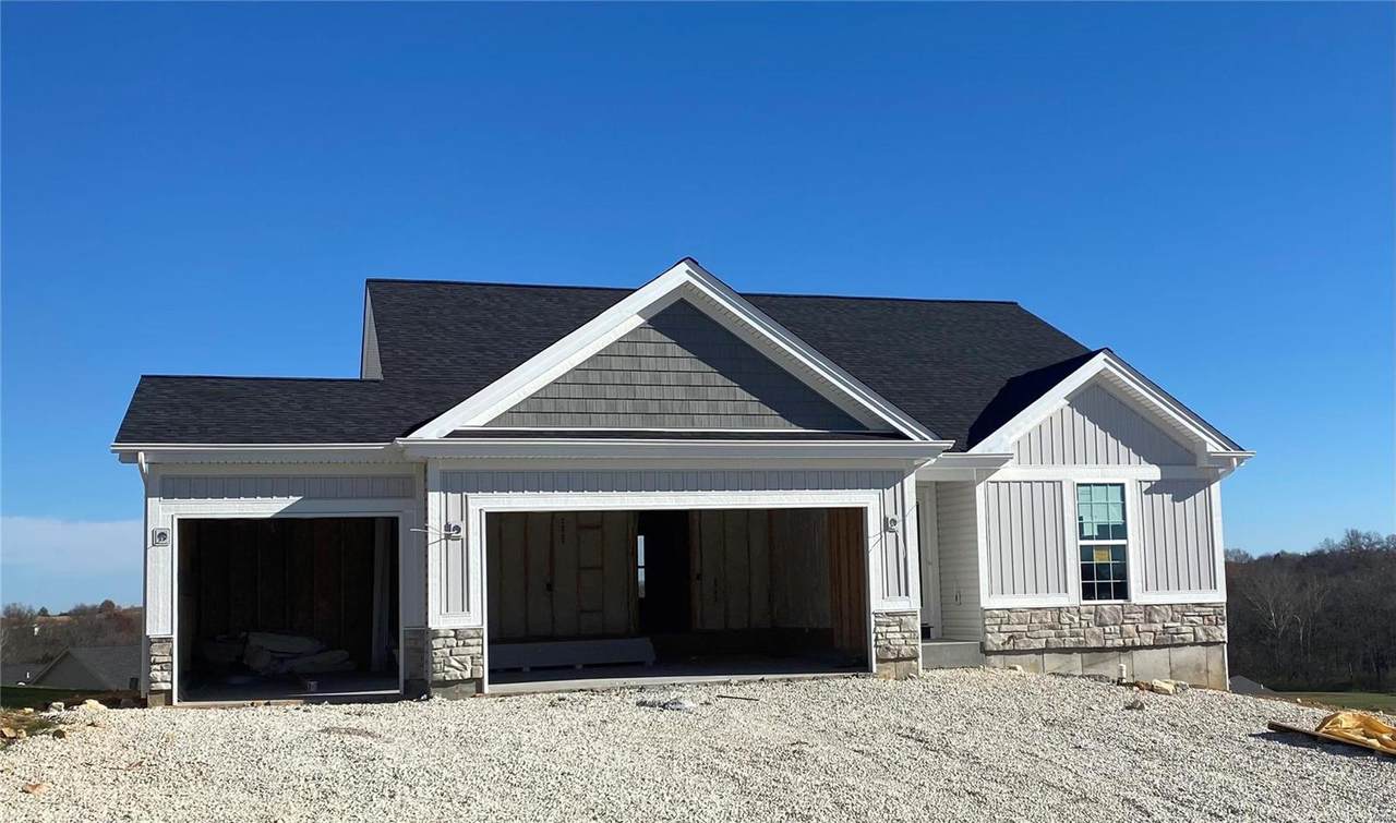 2986 Halls Green Drive - Photo 1