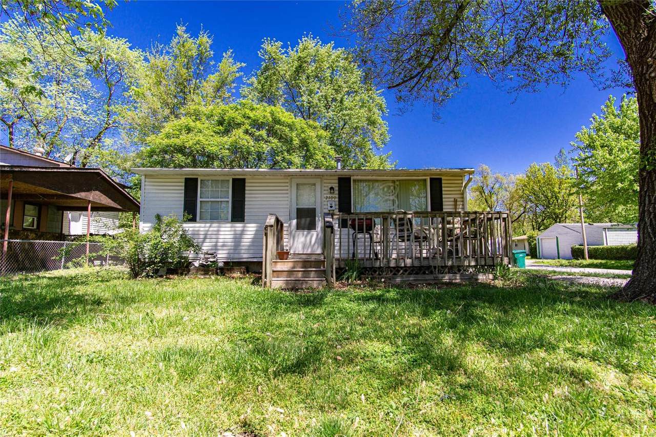 2345 Miracle Avenue - Photo 1