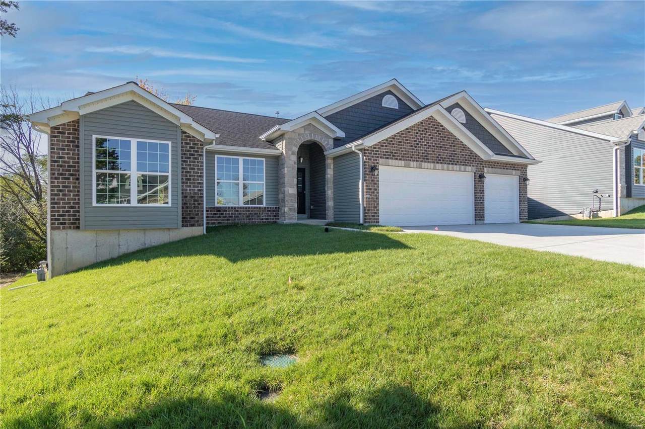 805 Cimarron Meadows - Photo 1