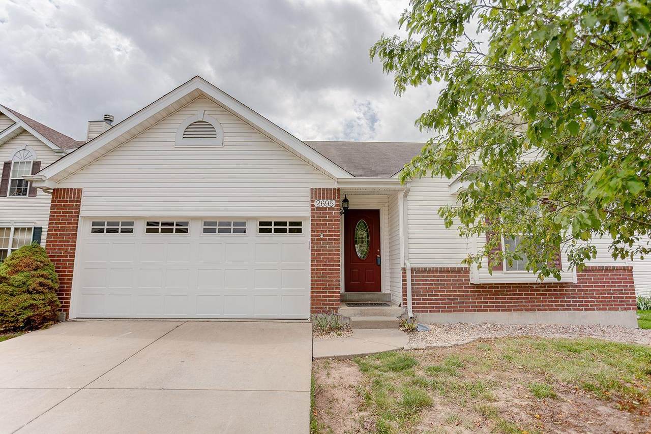 2695 Brookmeadow Drive - Photo 1