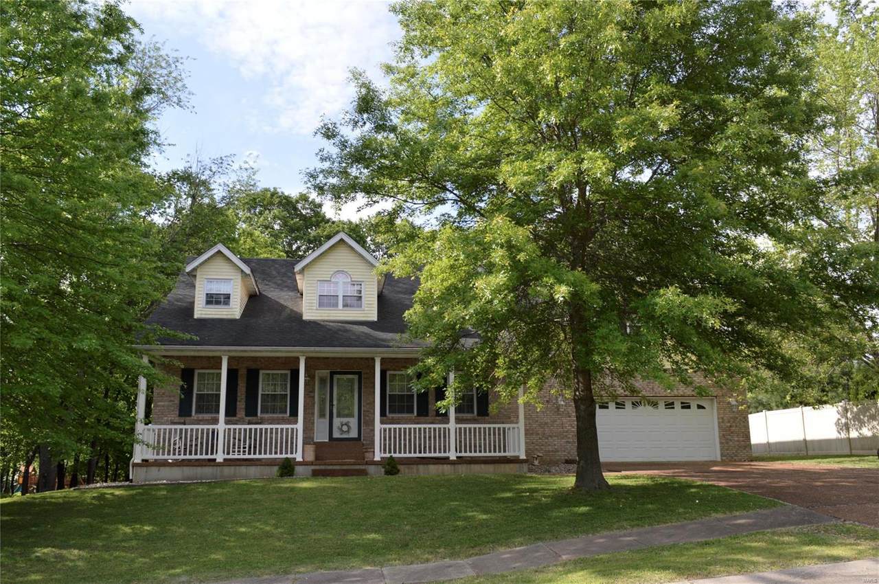 615 Whippoorwill Lane - Photo 1