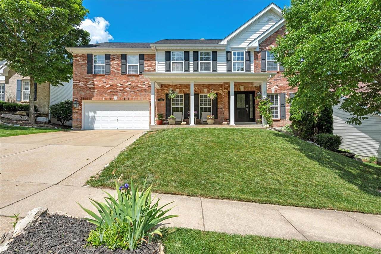 435 Meramec View - Photo 1