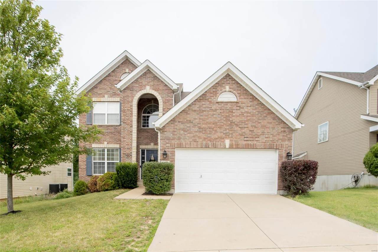 5409 Harter Farms Mnr - Photo 1