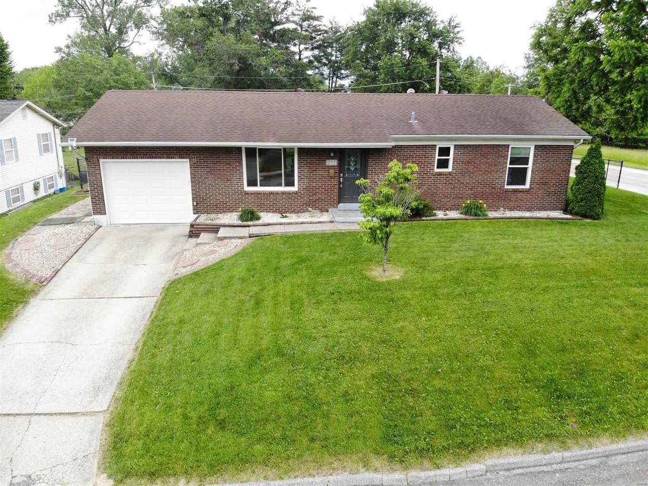 4301 Thadway Drive - Photo 1