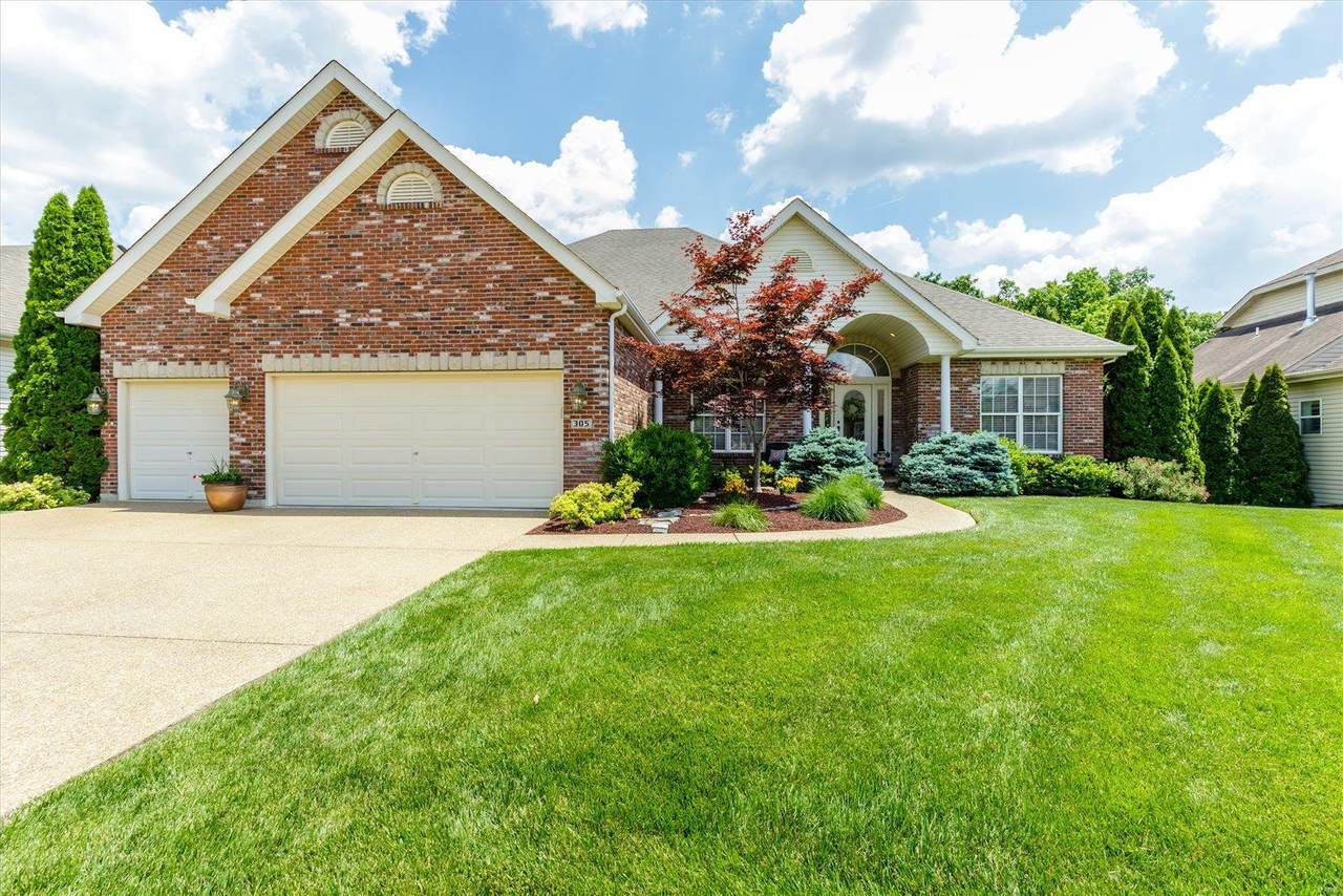 305 Highland Meadows Court - Photo 1