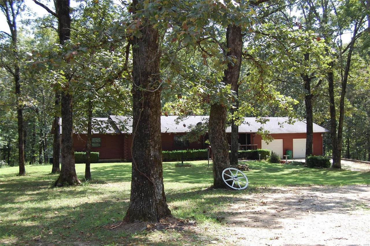211 Whispering Hills Lane - Photo 1