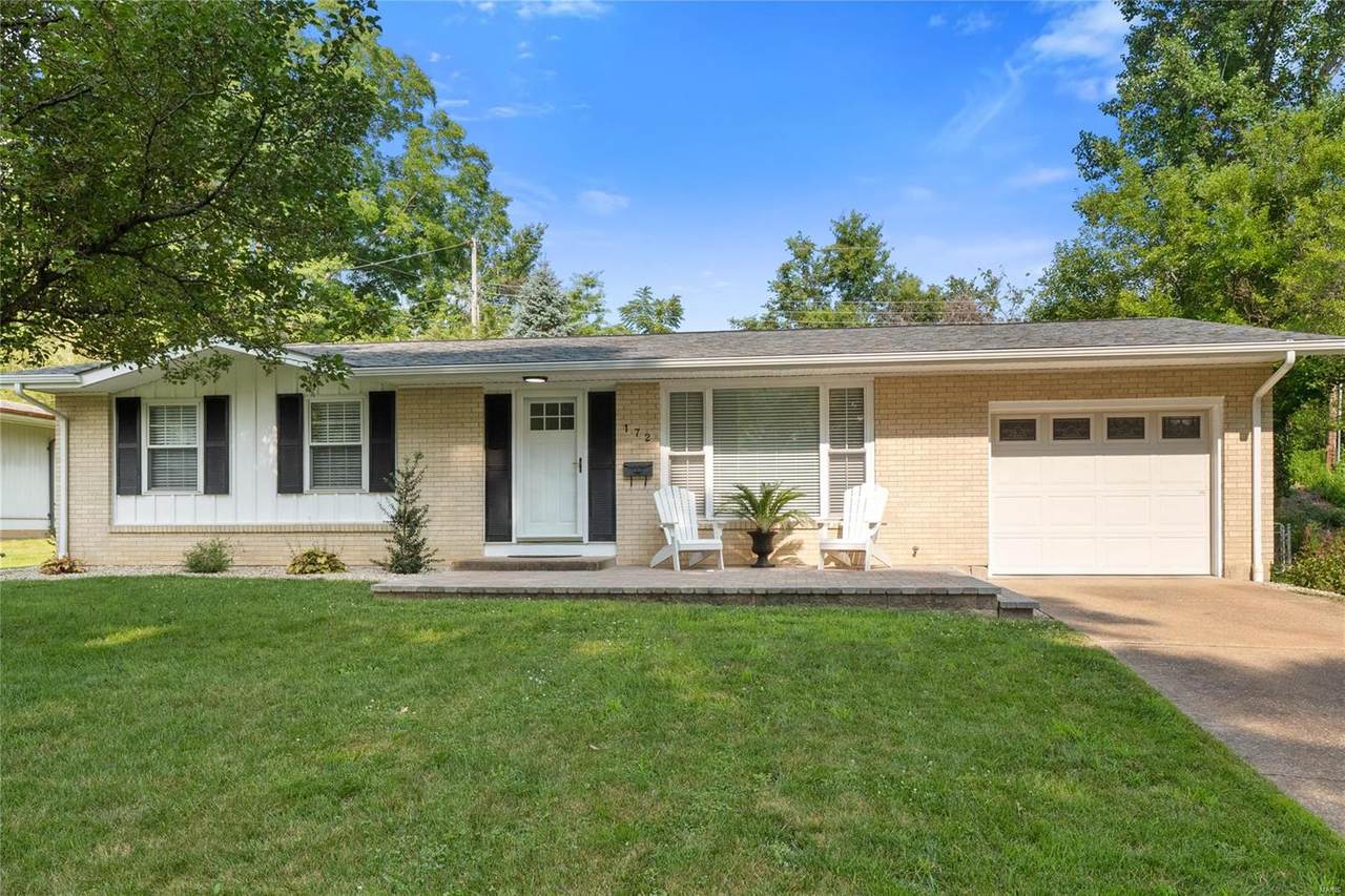 172 Glendale Drive - Photo 1