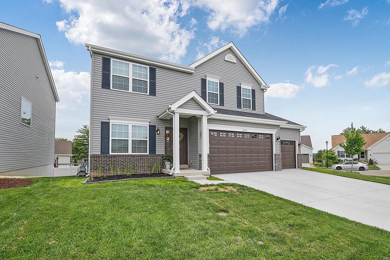 2247 Anna Vista Court - Photo 1