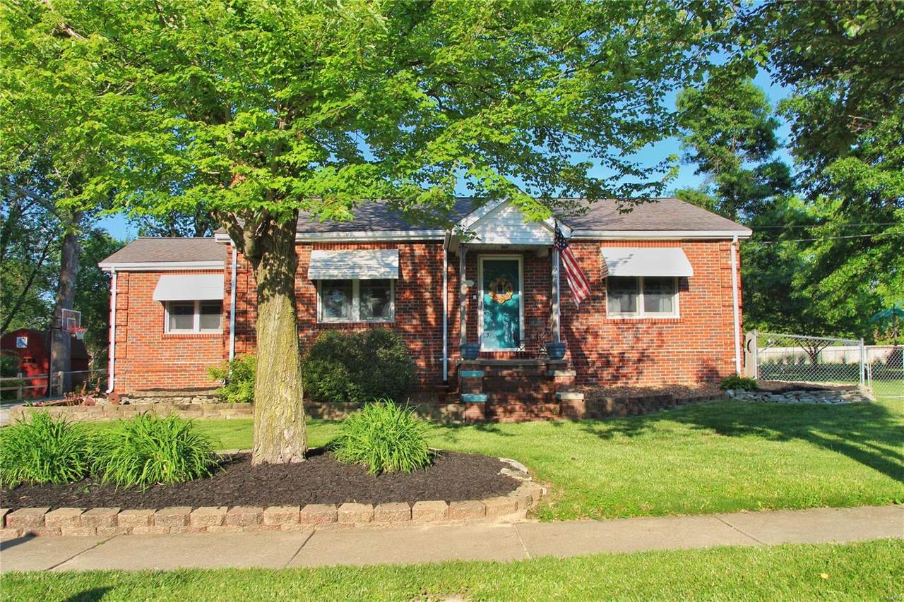 335 North Old Bethalto Road - Photo 1