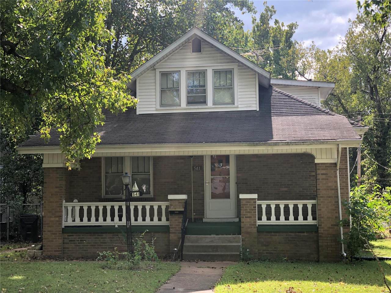 541 Douglas Avenue - Photo 1