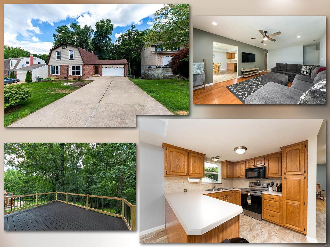 2216 Parkwood Court - Photo 1
