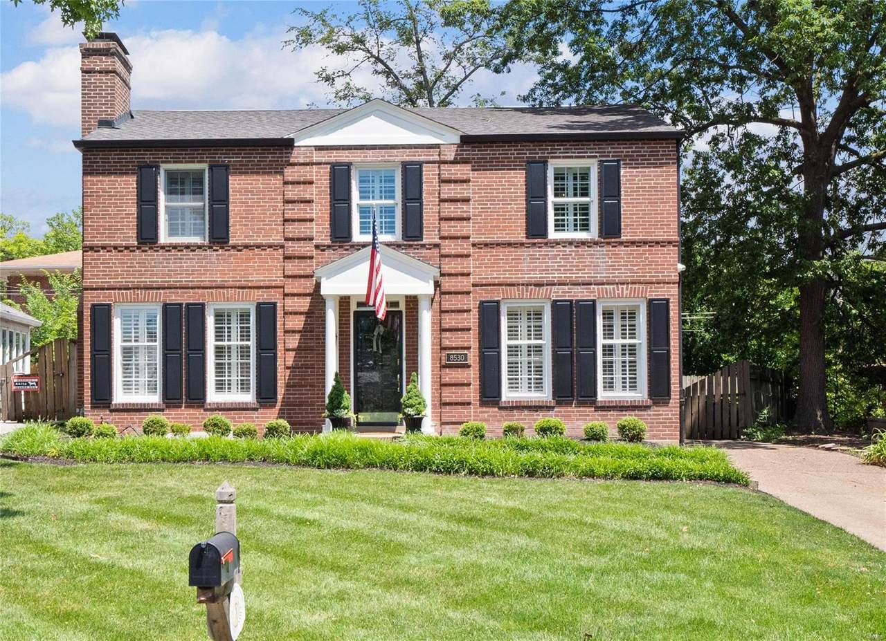 8530 Colonial Lane - Photo 1