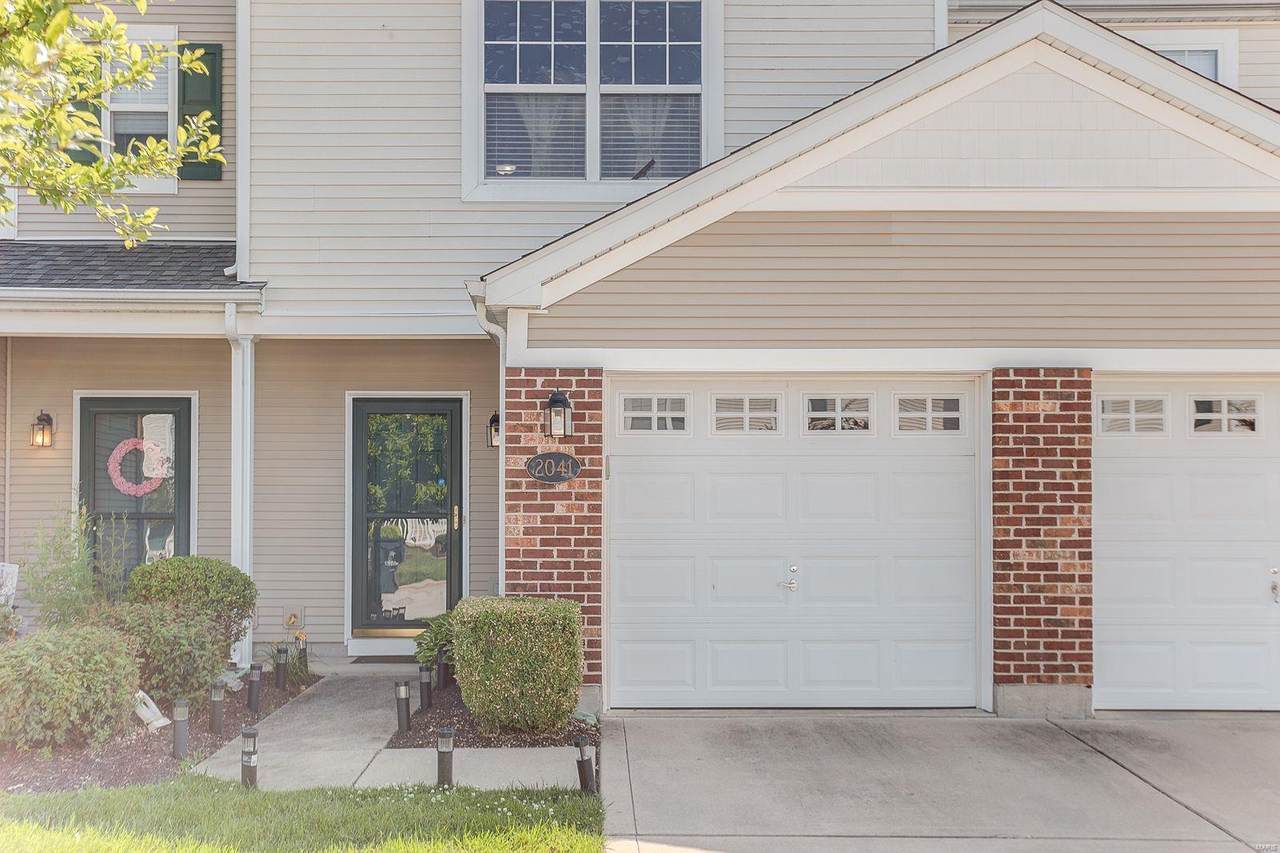 2041 Celebration Park Circle - Photo 1
