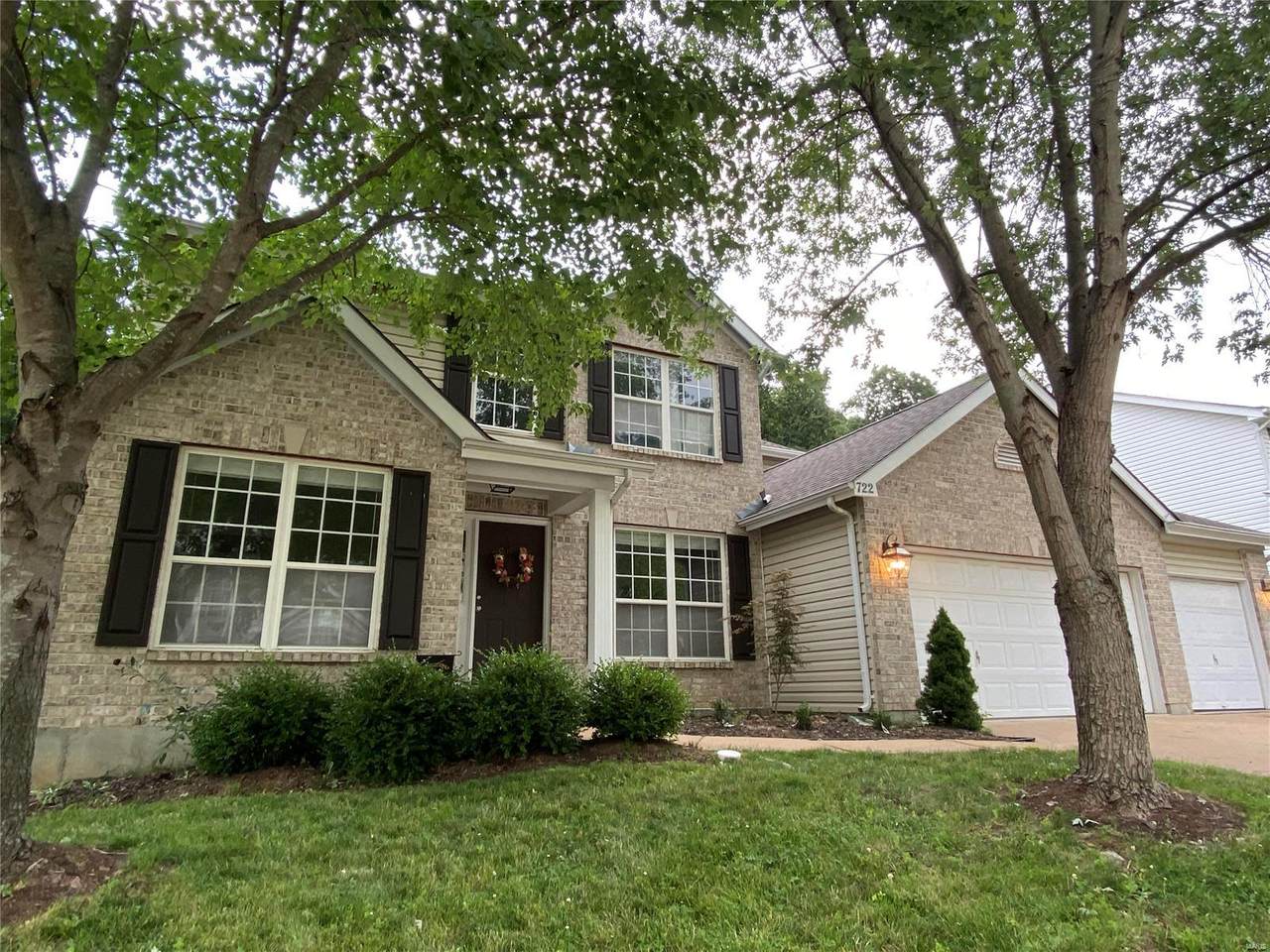 722 Legends View - Photo 1