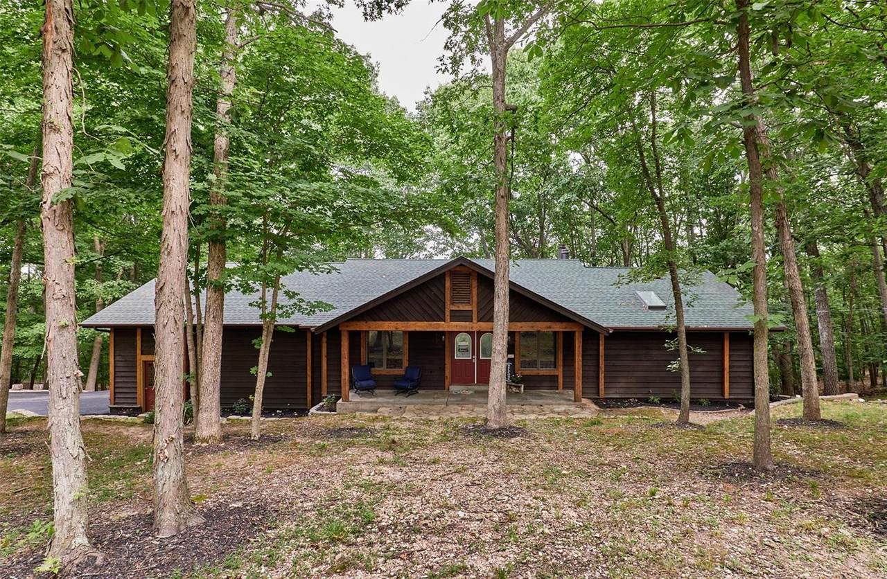 1605 Wolf Trail Road - Photo 1