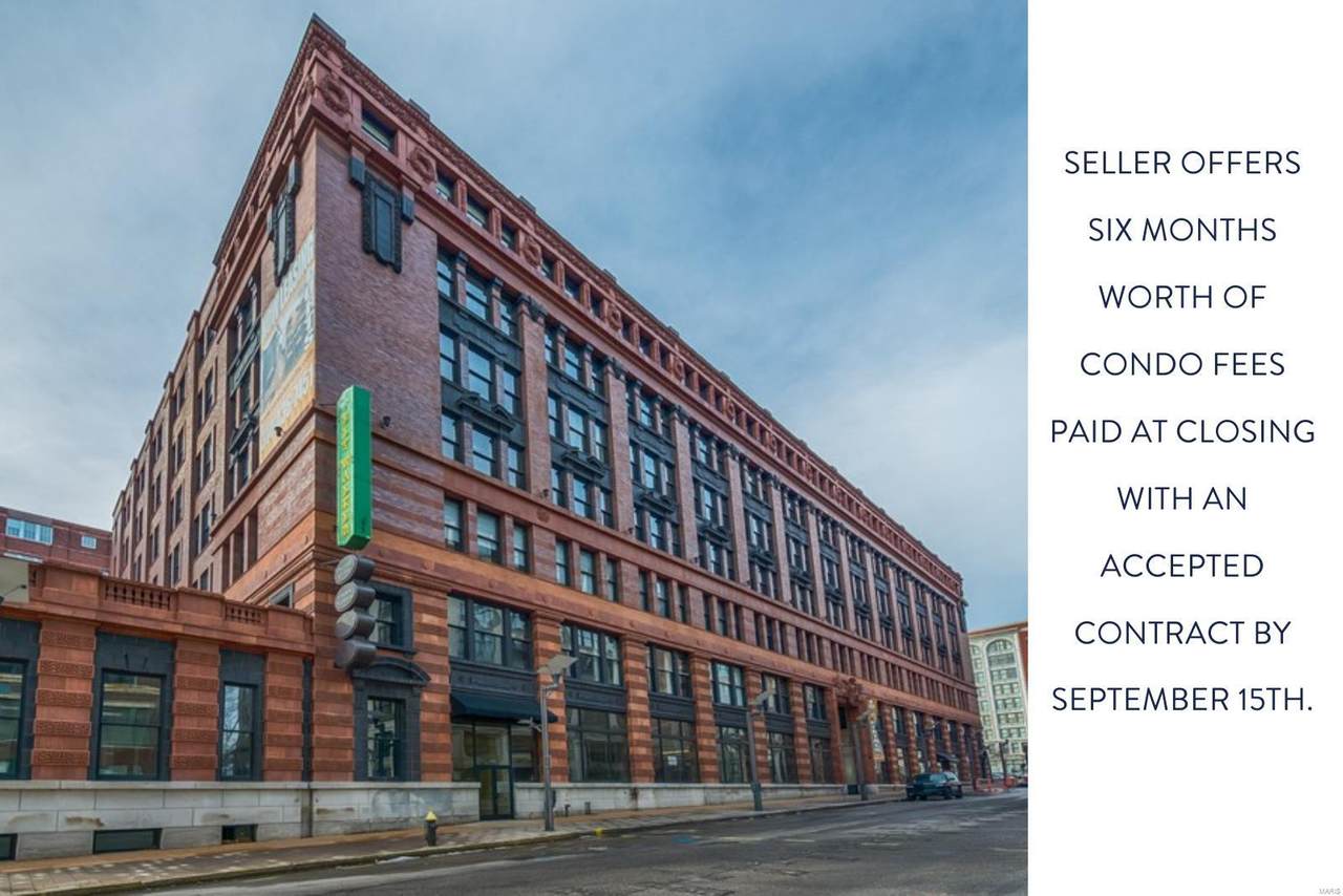 1520 Washington Avenue - Photo 1
