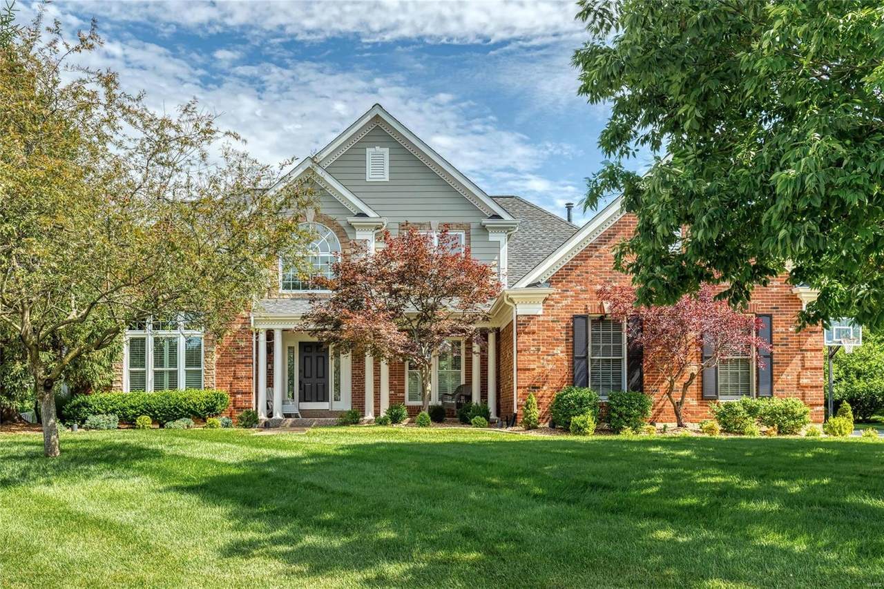 727 Stifel Ridge Court - Photo 1
