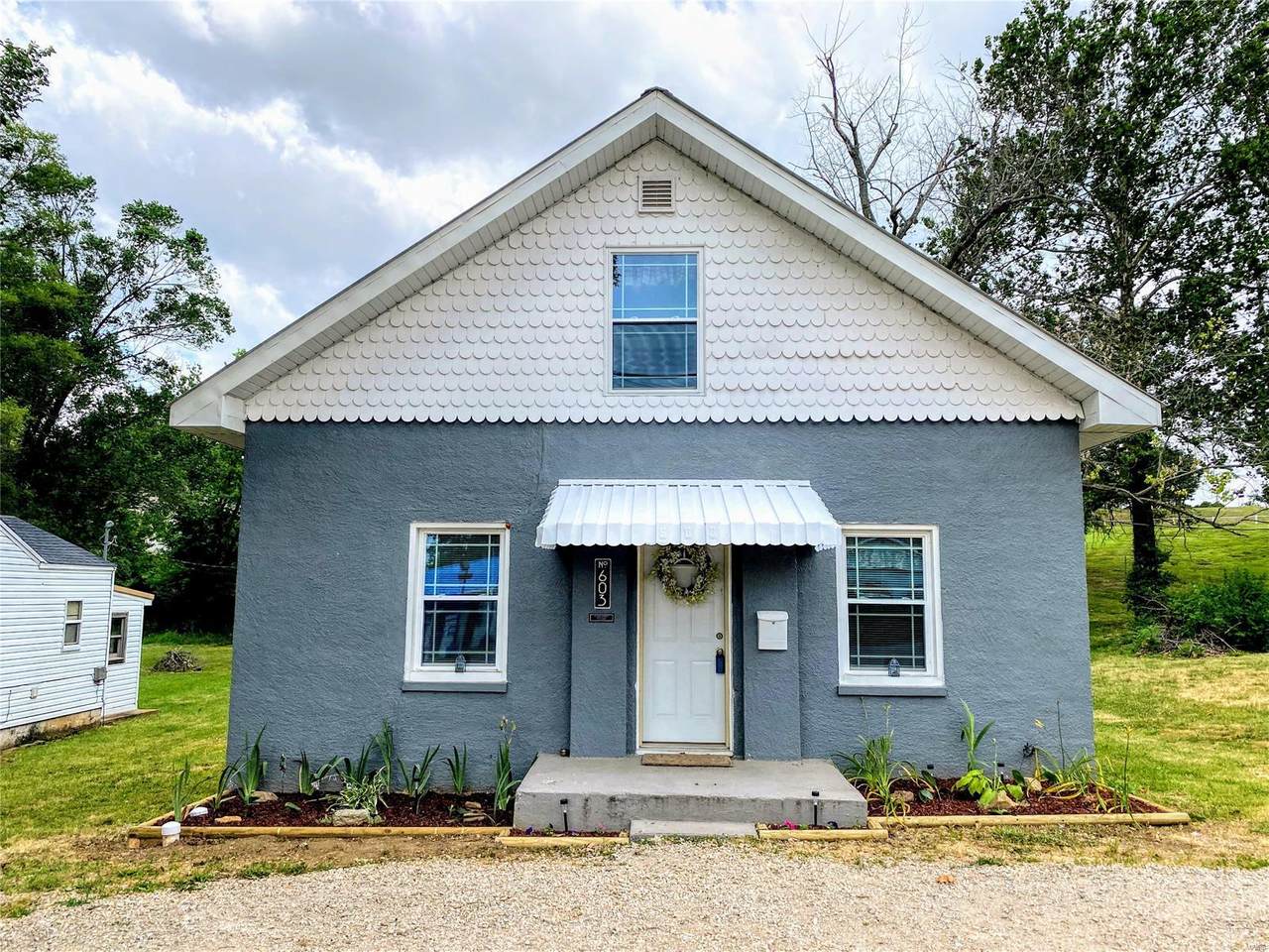 603 Main Street - Photo 1