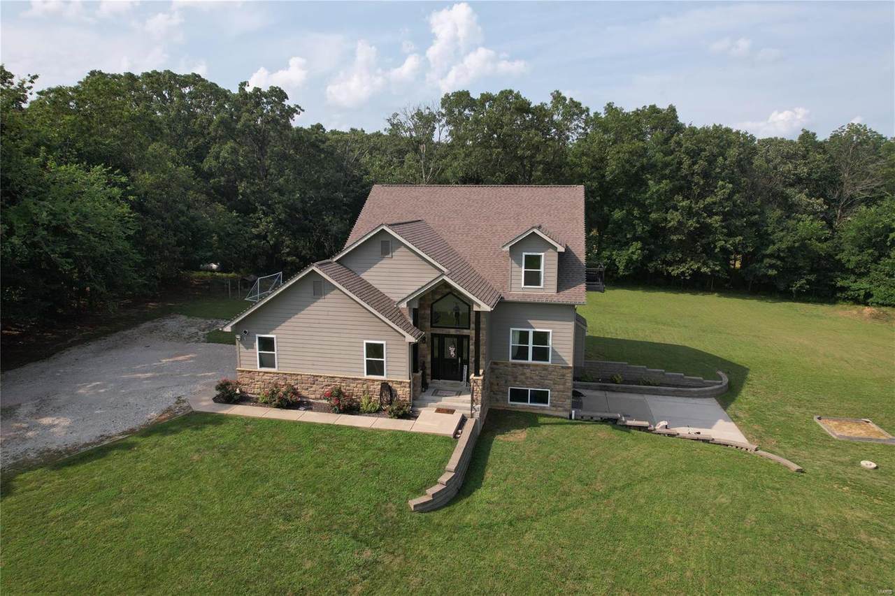 615 Haven Hill - Photo 1