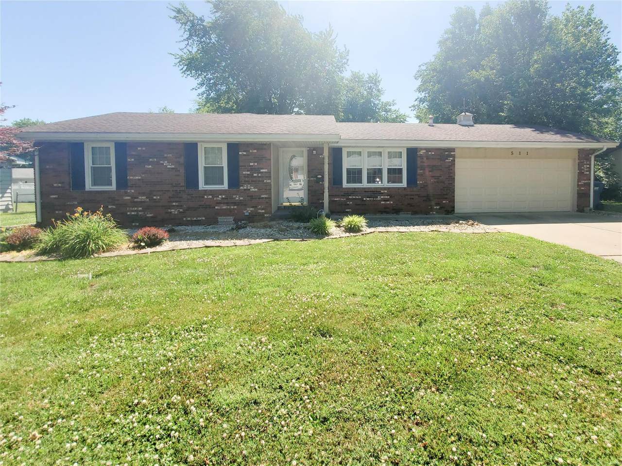 511 Vermont Street - Photo 1