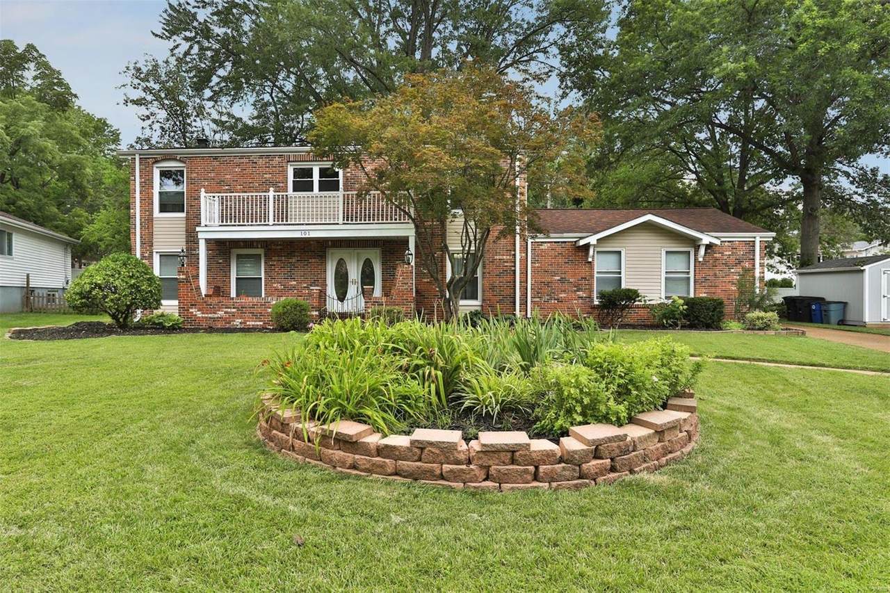 101 Falmouth Drive - Photo 1