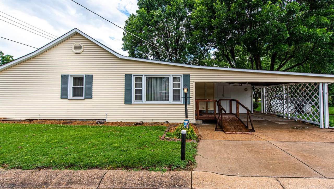 601 Fulton Street - Photo 1