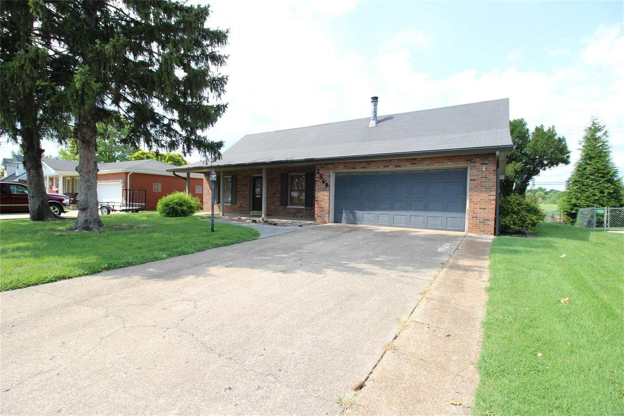 2569 Buenger Lane - Photo 1