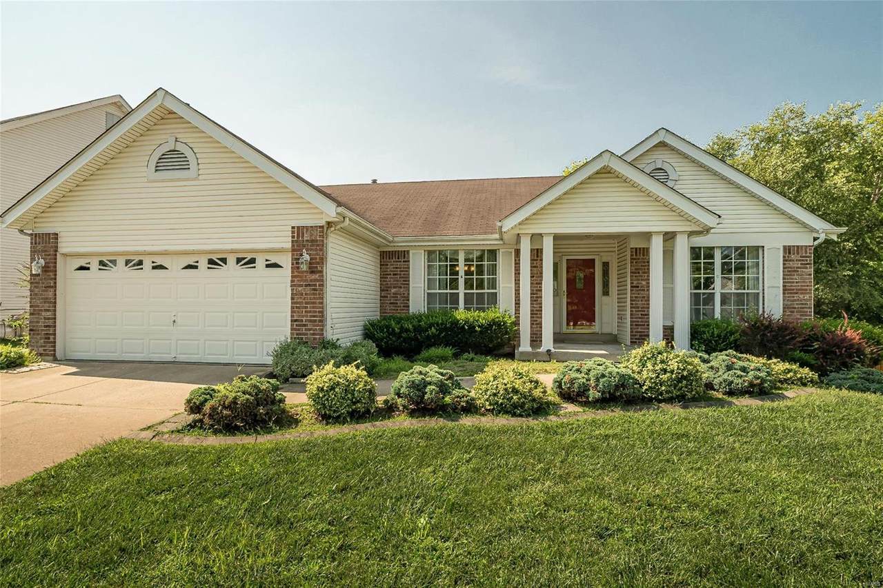 182 Hutchings Farm Dr. North - Photo 1