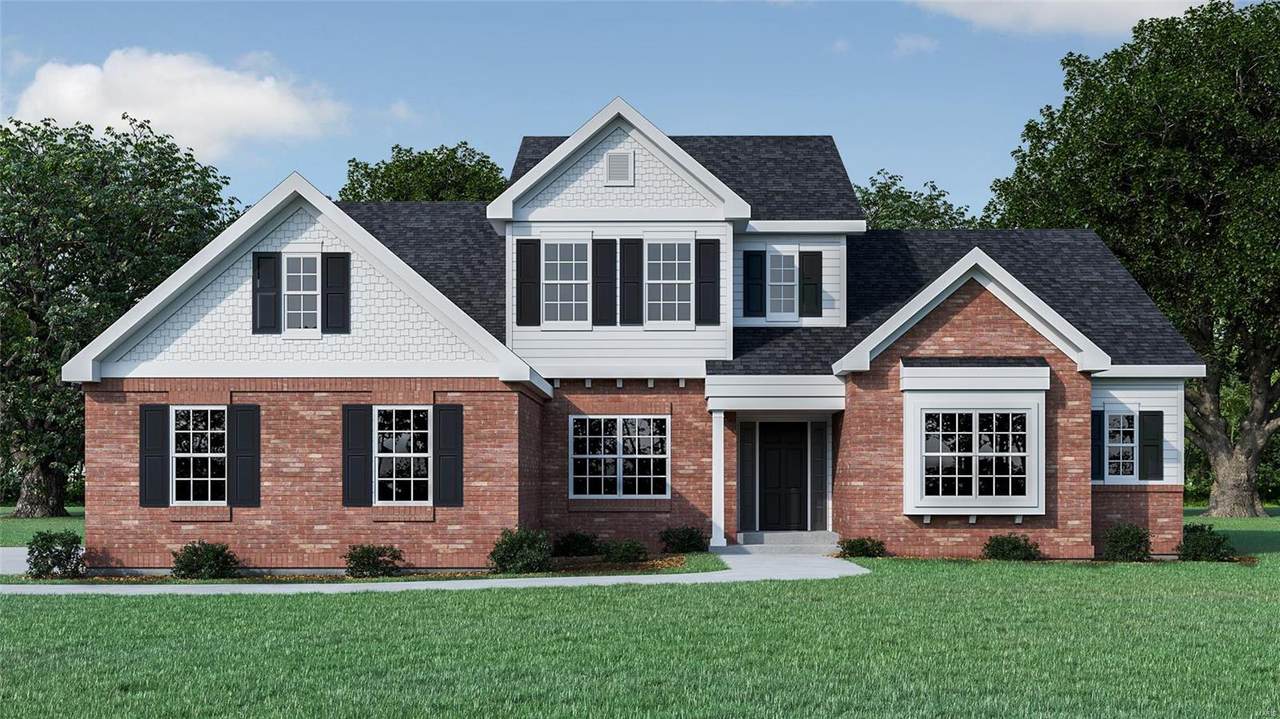 511 Long Acres Lane - Photo 1