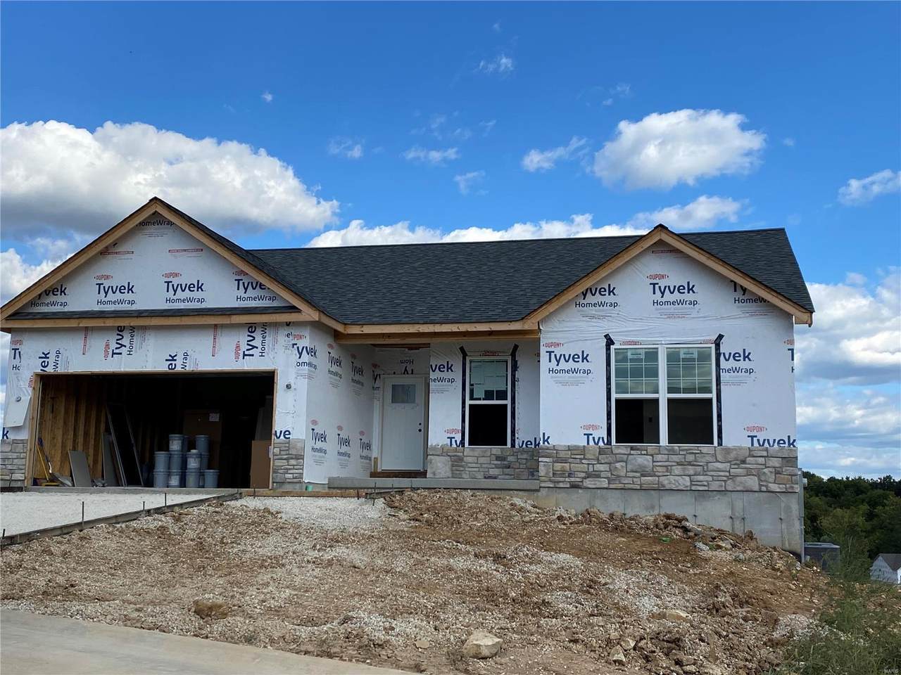 2990 Halls Green Drive - Photo 1