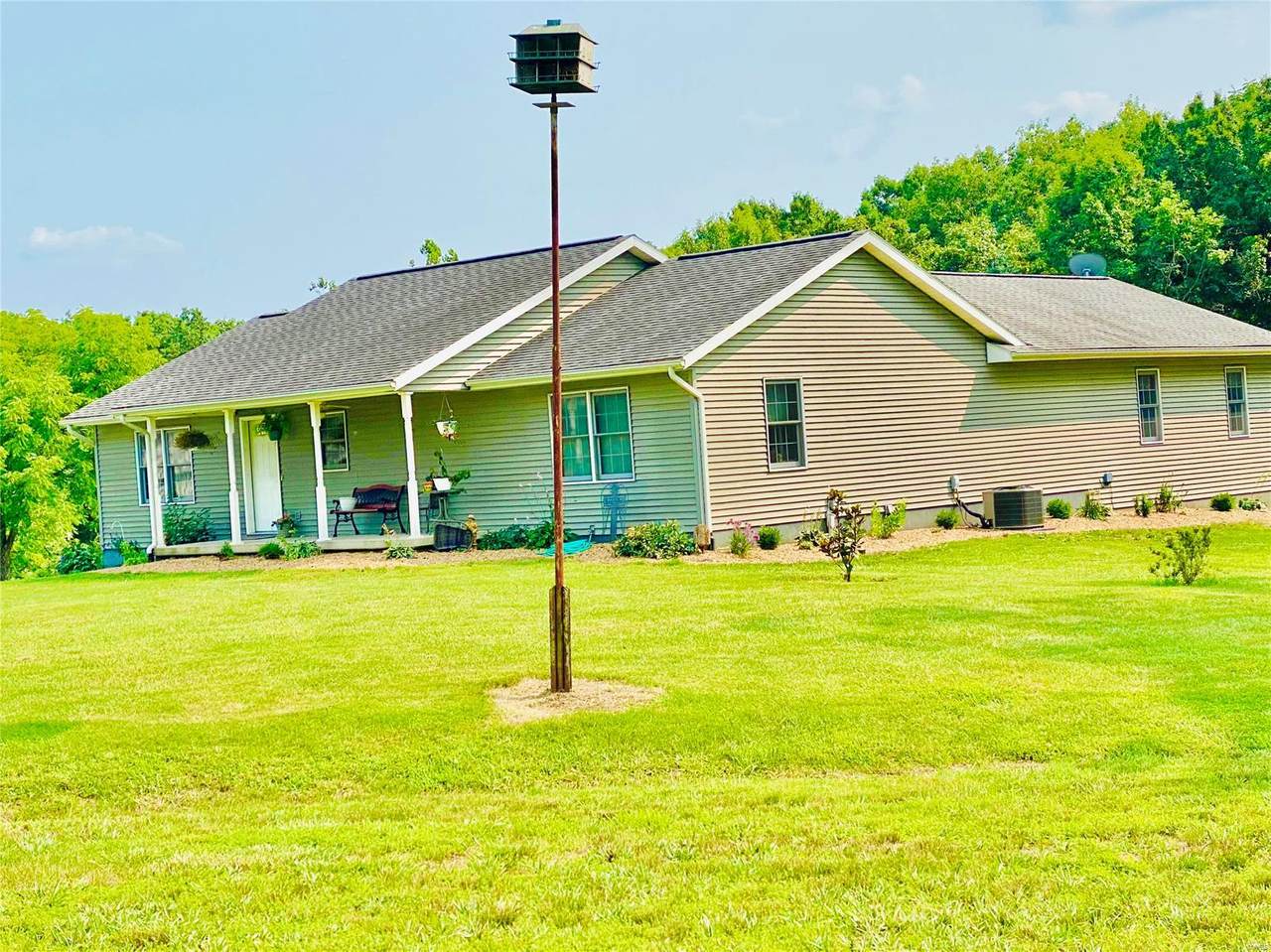 68 Hwy Ra - Photo 1
