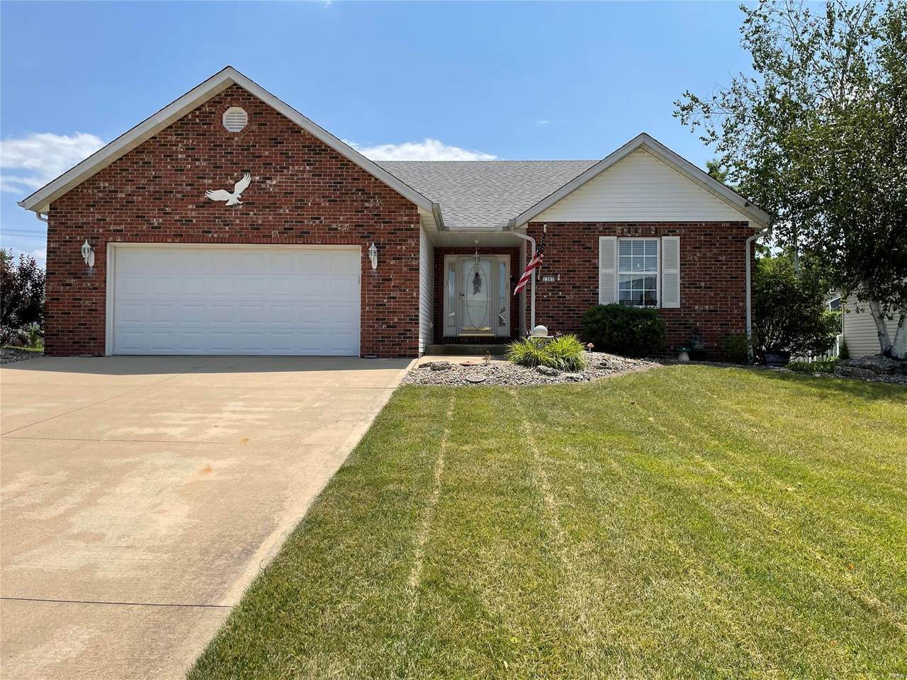 1307 Ridgefield Drive - Photo 1