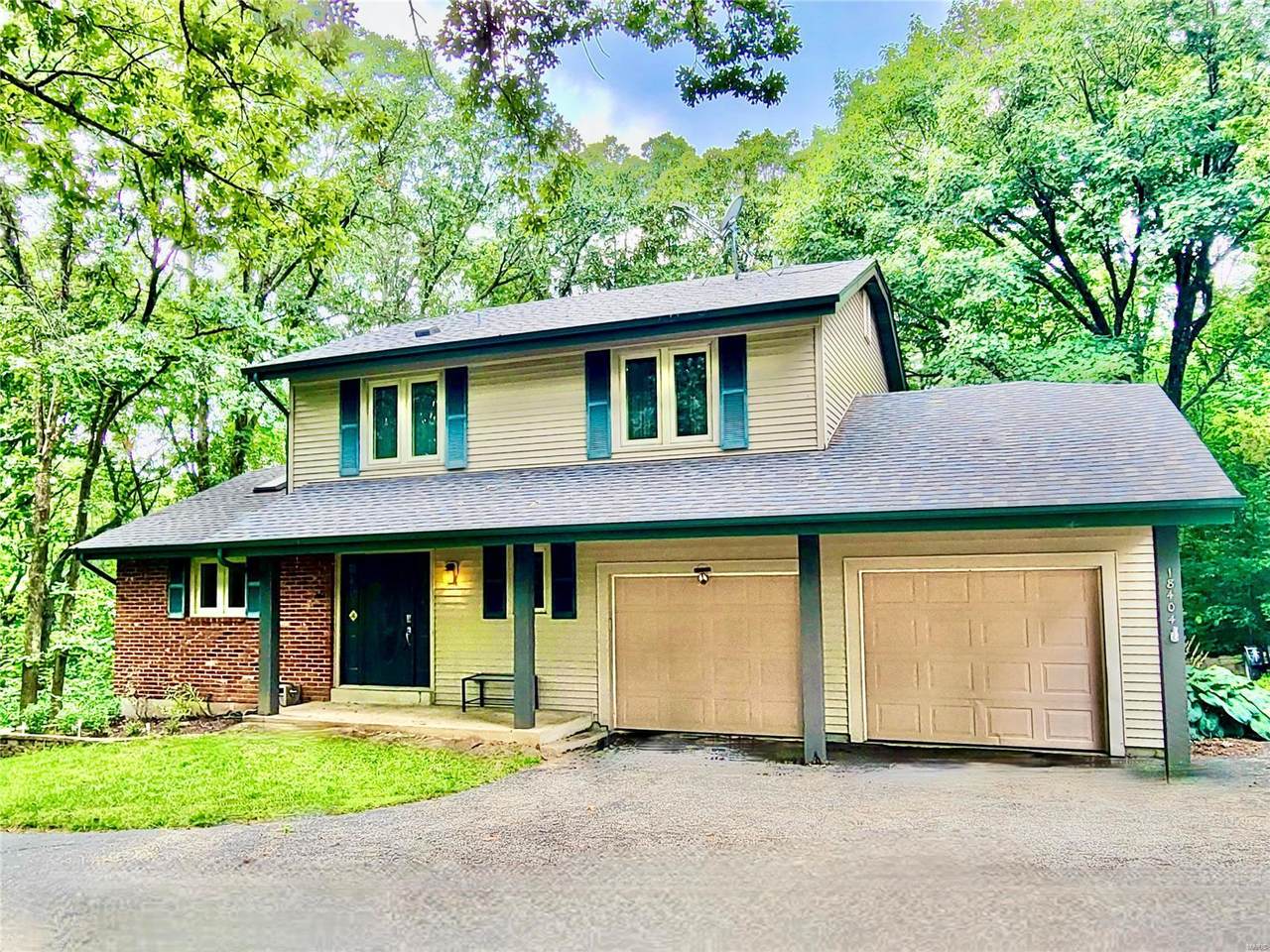 18404 Westwood Drive - Photo 1