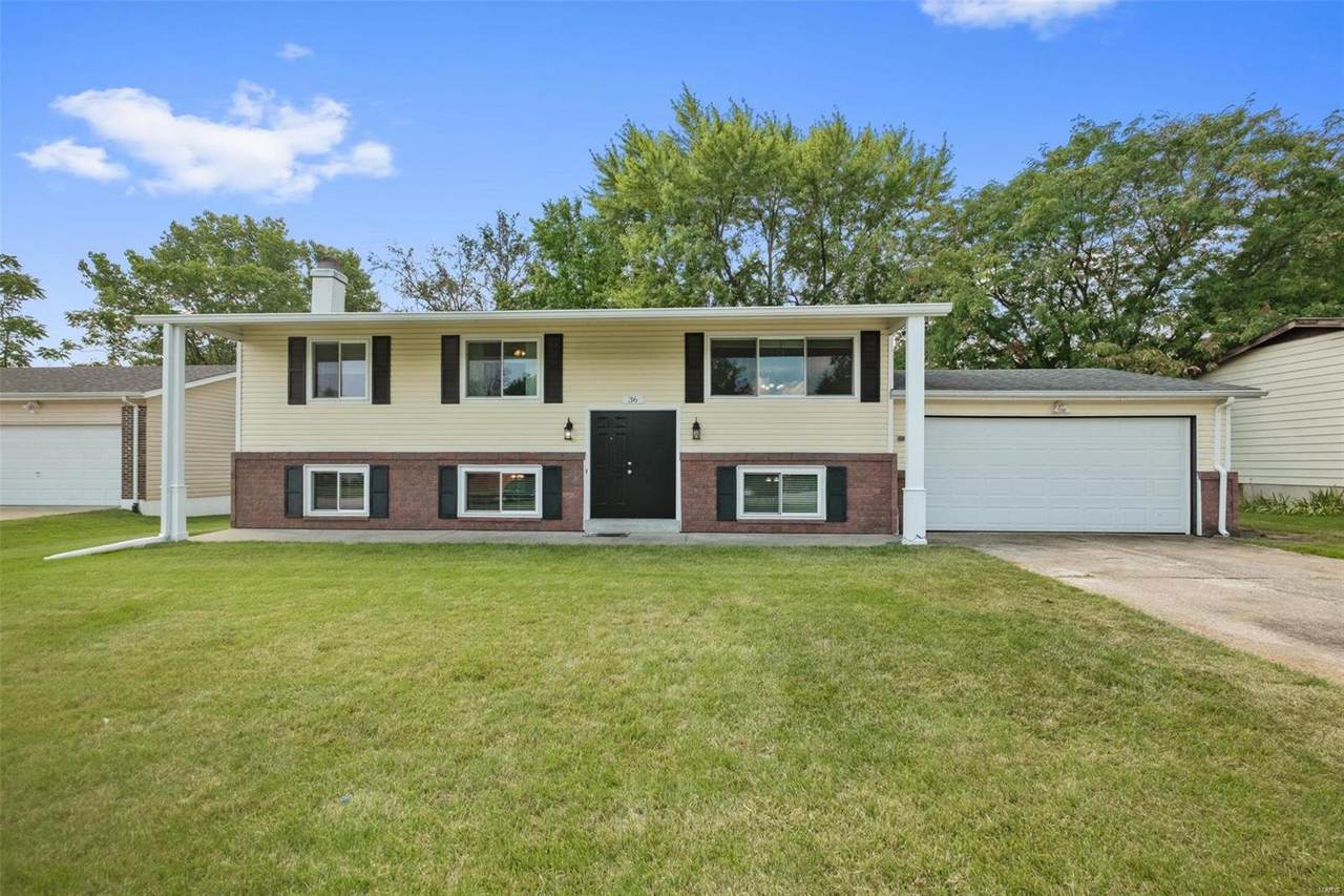 36 Gary Glen Drive - Photo 1