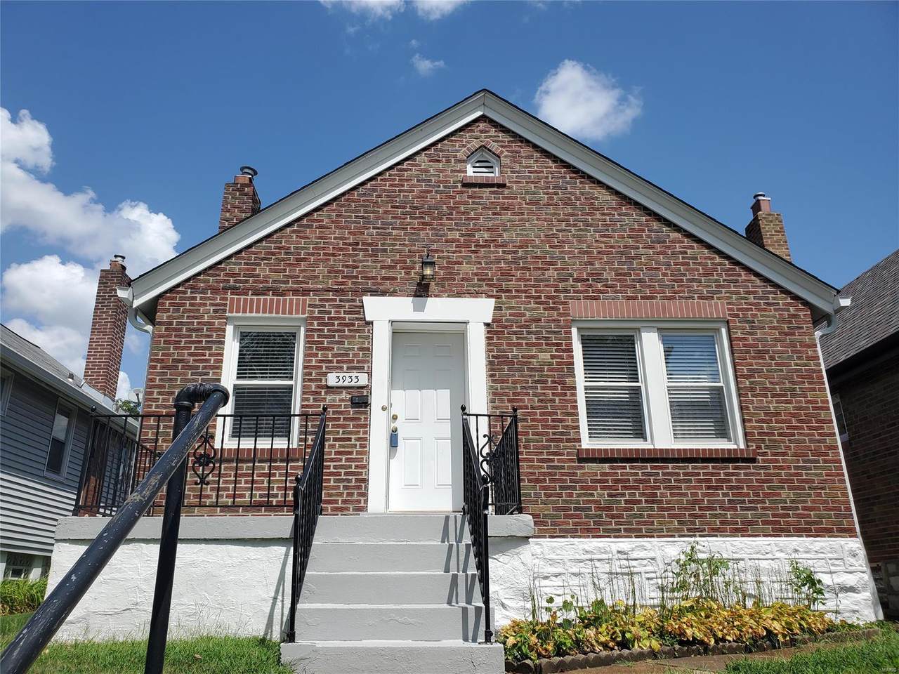 3933 Eiler Street - Photo 1