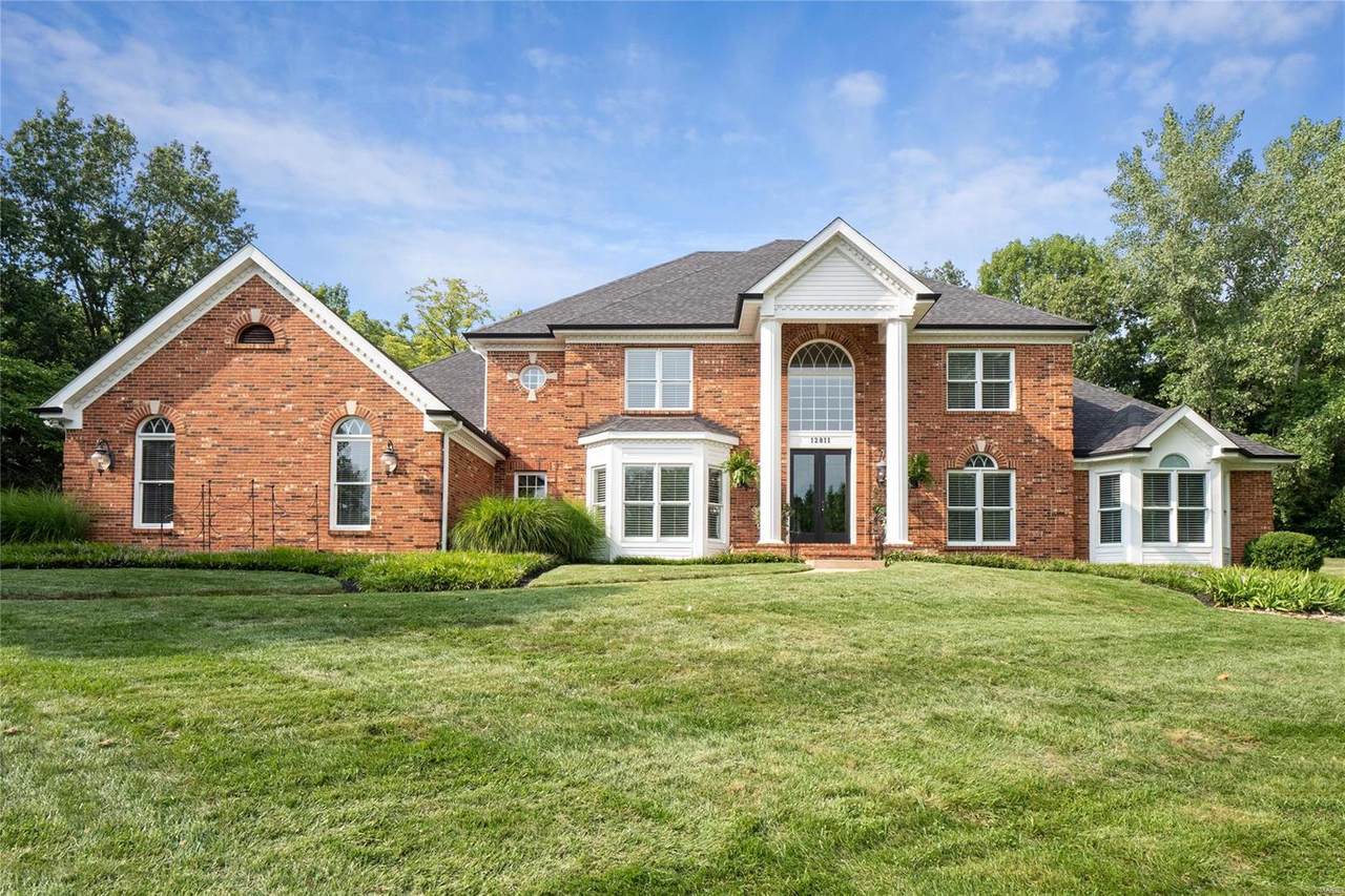 12811 Topping Woods Estate Drive - Photo 1