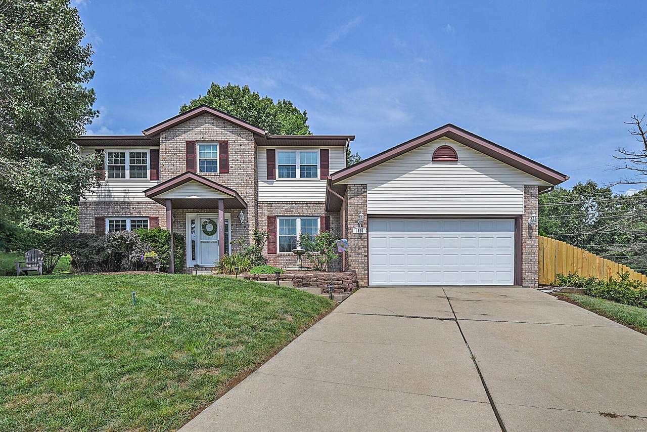 1410 Plum Tree Court - Photo 1
