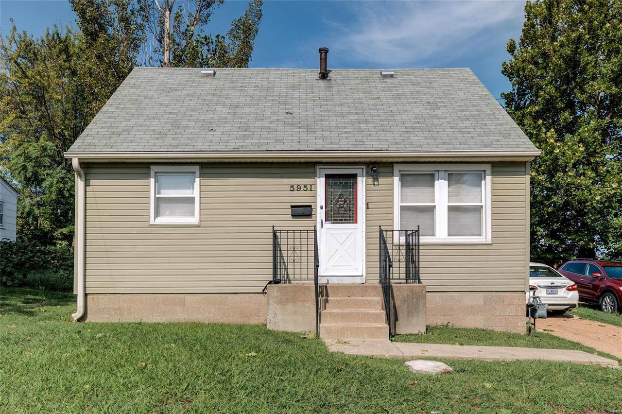 5951 Hancock Avenue - Photo 1