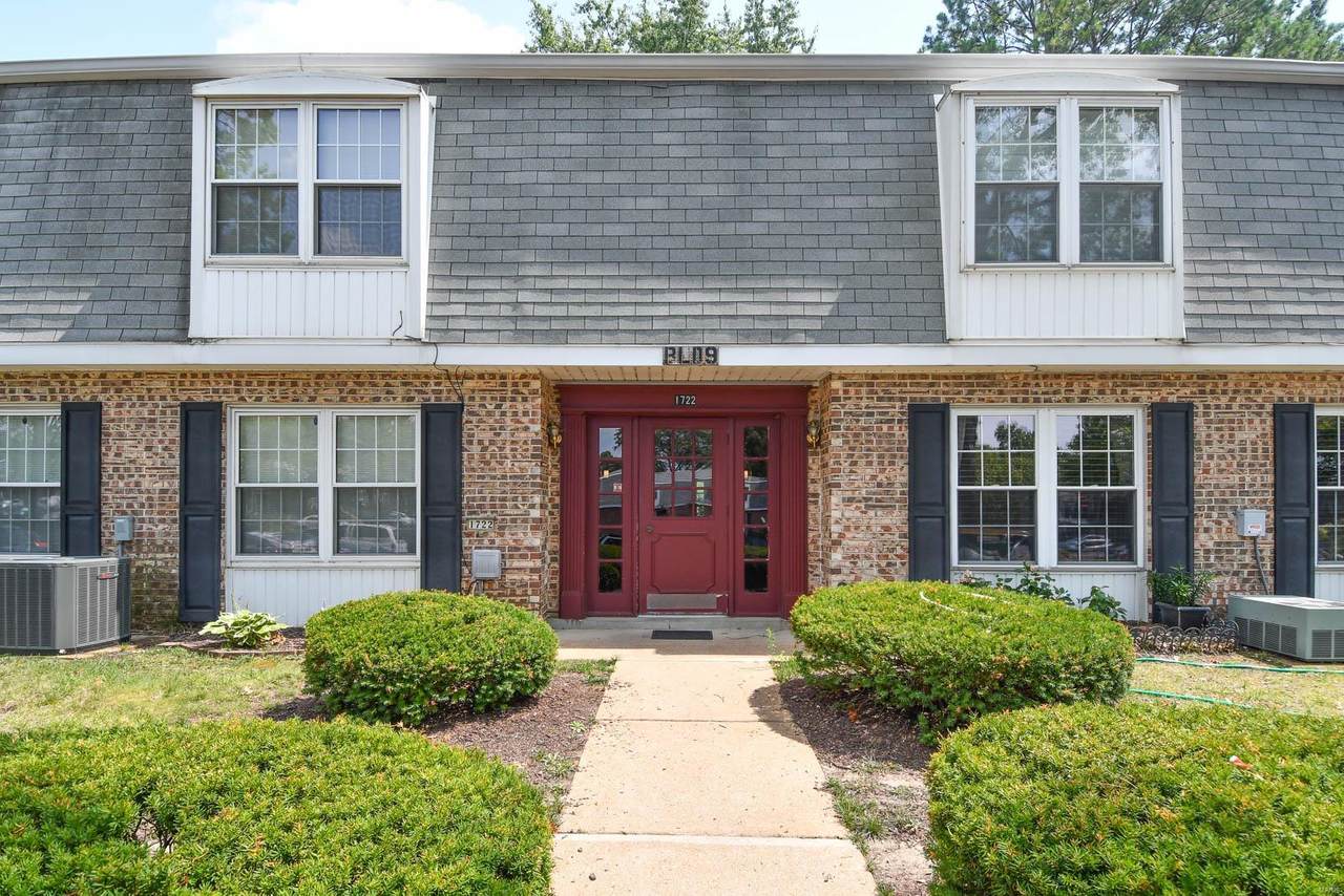 1722 Herault Place - Photo 1