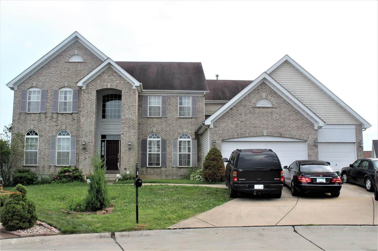 20 Behlmann Estates Court - Photo 1