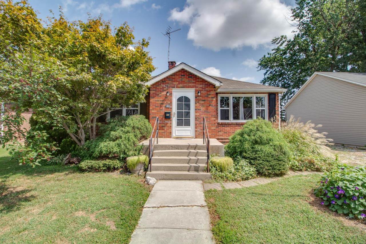 315 Doerr Street - Photo 1